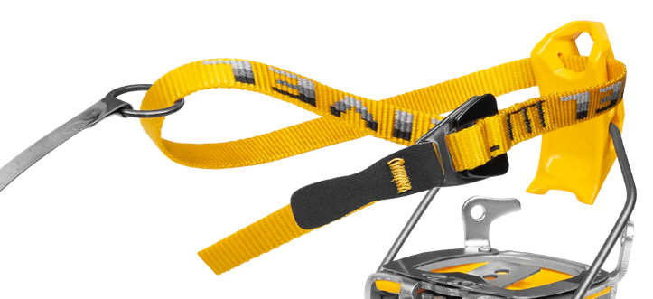 Crampon Evo Straps XL