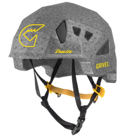 Duetto Helmet