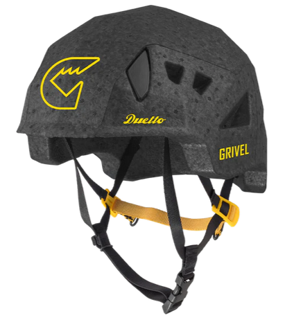 Duetto Helmet