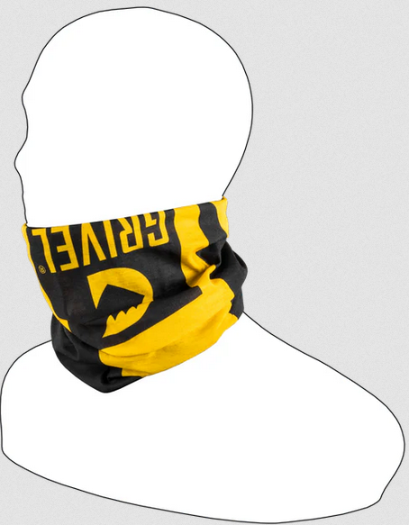 Neck Gaiter