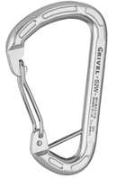 S2W Steel Two Carabiner