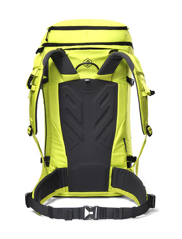 Mutant II 42L Technical Climbing Backpack