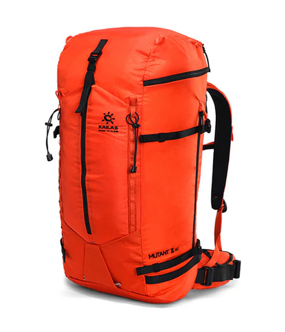 Mutant II 42L Technical Climbing Backpack