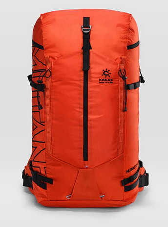 Mutant II 42L Technical Climbing Backpack