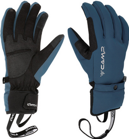 G Pure Warm Winter Gloves