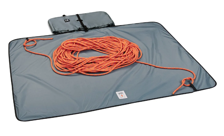 Neon Rope Bag