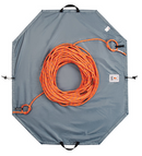 Neon Rope Tarp