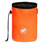 Mammut Gym Basic Chalk Bag - Vibrant Orange