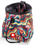 Lucky Chalk Bag + Belt