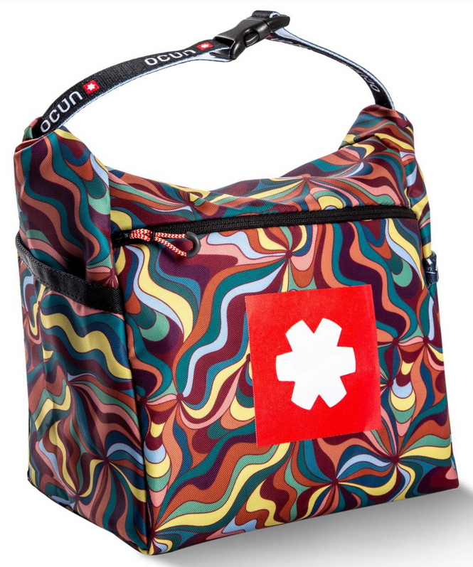 Boulder Bag