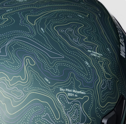 Session Helmet