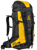 Alpine Pro 40+10 Backpack