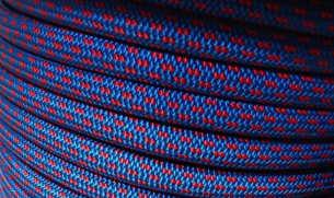 10,2mm Hattrick Complete Shield Dry Rope 60m