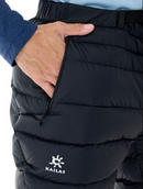 High-Altitude Trekking Down Pants Unisex