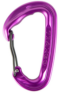 Quantum Carabiner