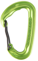 Quantum Carabiner