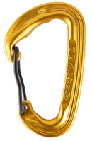 Quantum Carabiner