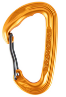 Quantum Carabiner