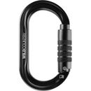 Wild Oval Trilock Carabiner