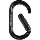 Wild Oval Trilock Carabiner