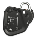 Assist Belay Resistor