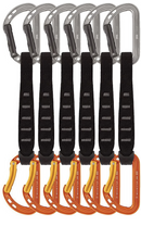 Spirit Express 17cm Quickdraw - 6 Pack