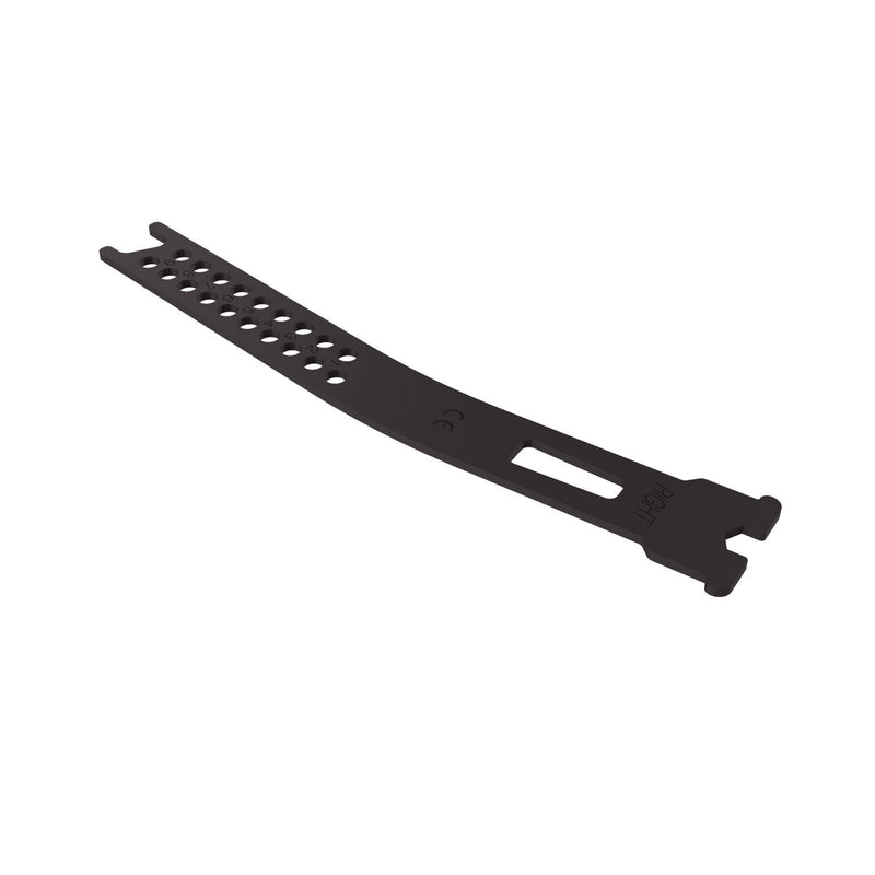 Barrettes Linking Bar