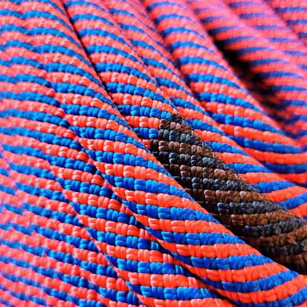 Tendon 9,8mm Smart Lite Rope 40m