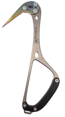 Universal Titanium FiFi