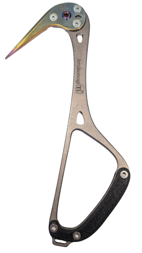 Universal Titanium FiFi