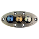 Three Coin Drytooling Hold