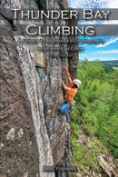 Thunder Bay Climbing