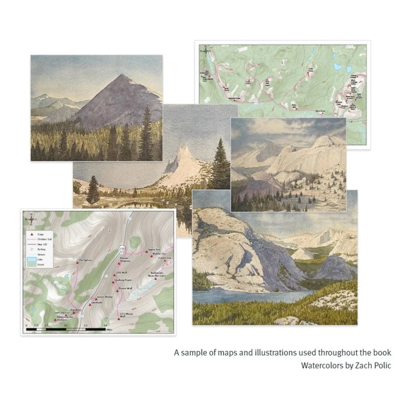 Tuolumne Meadows Climbing - A Comprehensive Guide
