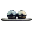 Two Coins Drytooling Hold