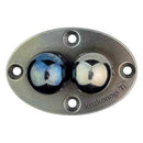 Two Coins Drytooling Hold