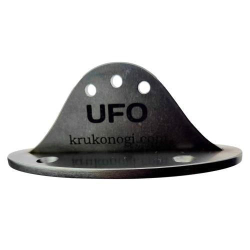 UFO Drytooling Hold