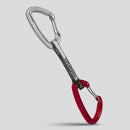 Ultra Light Wire 12cm Quickdraw - 6 Pack