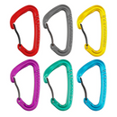 Vector Carabiner - Rack Pack of 6