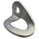 10mm Anchor Plate SS316 - 4mm Thickness