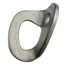 10mm Anchor Plate SS316 - 4mm Thickness