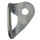 10mm Anchor Plate SS316 - 3mm Thickness