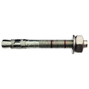 Ø10x90mm Expansion Bolt SS316
