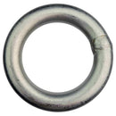 Ring Ø10mm SS316