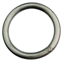 Ring Ø4mm SS316
