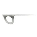 Horizontal Rock Piton