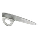 Horizontal Rock Piton