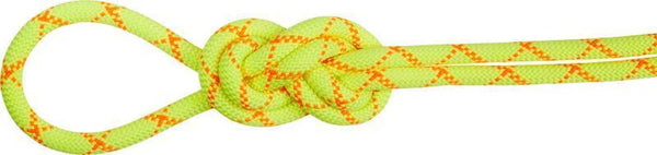9.5mm Alpine Core Protect Dry Rope 70m