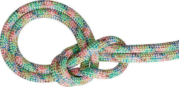 9.0mm Crag We Care Dry Rope 60m