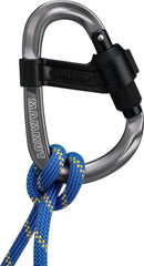 Smart HMS 2.0 Screwgate Carabiner