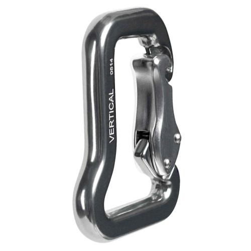 Parachute Auto-Lock Carabiner